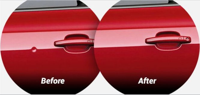 Image for Delray Beach Mobile Dent Repair Pros with ID of: 1385708
