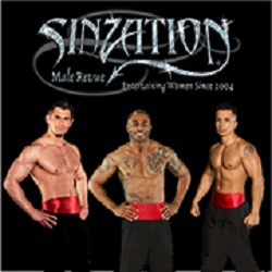 Image for SinZation Male Revue with ID of: 1385771