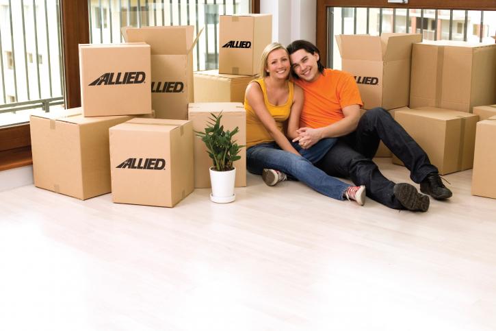 Image for Allied Van Lines with ID of: 1385860