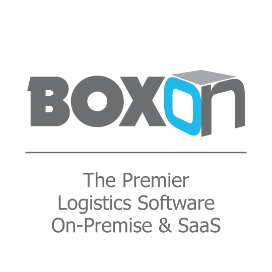 Image for BOXON LOGISTICS with ID of: 1385861