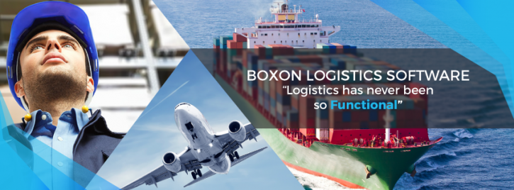 Image for BOXON LOGISTICS with ID of: 1385866