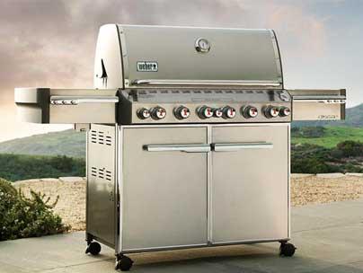 Image for BBQ Repair Florida with ID of: 1385901