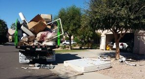 Image for Happy Junk Removal with ID of: 1385915