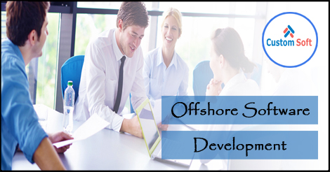 Image for CustomSoft E-Commerce Web Solution with ID of: 1385940