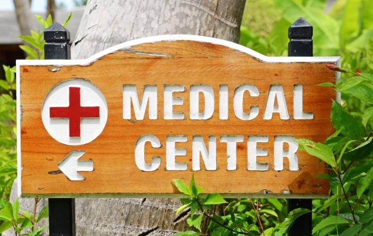 Image for FATIMA MEDICAL CENTER with ID of: 1386032