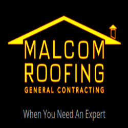 Image for Malcom Roofing & General Contracting with ID of: 1386309