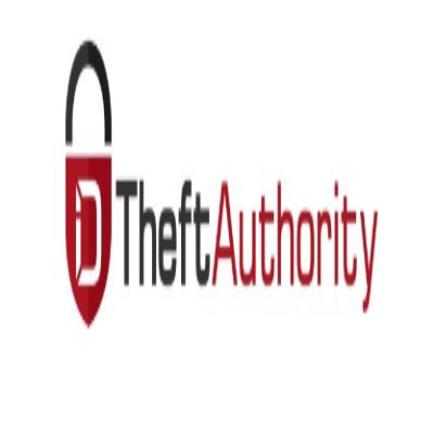 Image for Theft Authority with ID of: 1386318