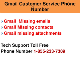 Image for Gmail Customer Service Support Phone Number with ID of: 1386400