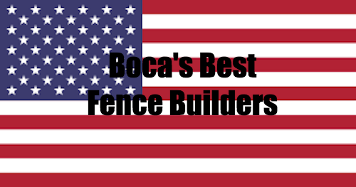 Image for Fence Builders Boca Raton with ID of: 1386622