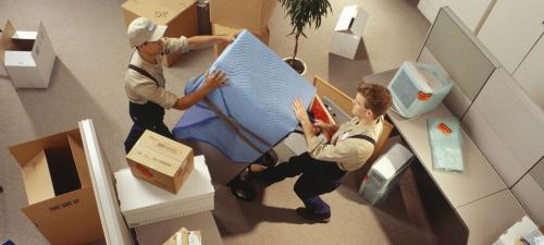 Image for Summit Movers Inc. with ID of: 1386829