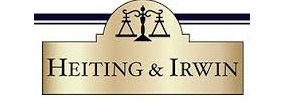 Image for Heiting & Irwin with ID of: 1386842