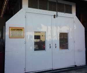 Image for Lloyd's Auto Specialties, Inc. with ID of: 1386947