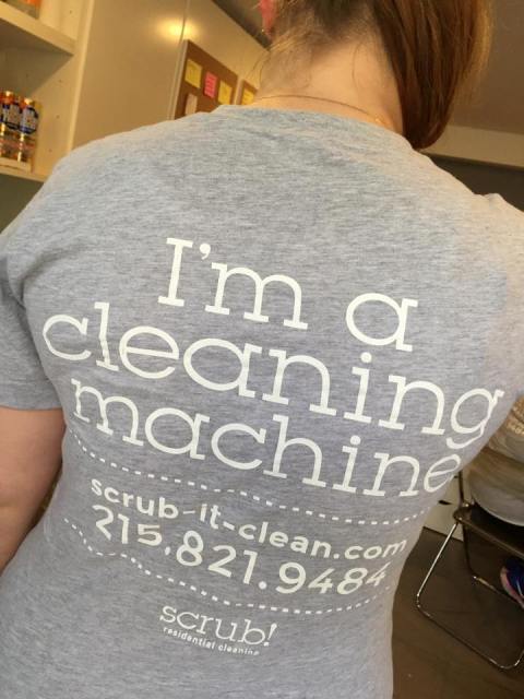 Image for Scrub! Residential Cleaning with ID of: 1386995
