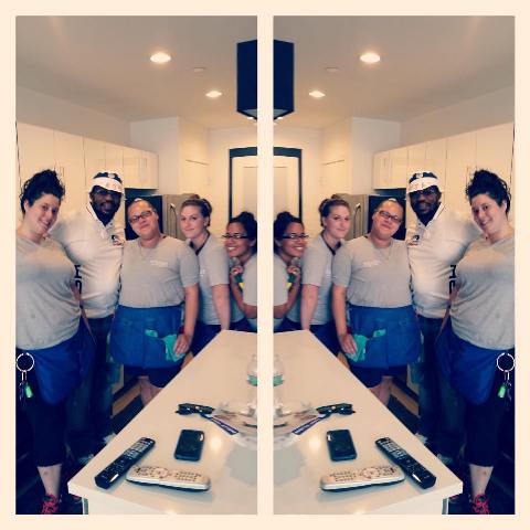 Image for Scrub! Residential Cleaning with ID of: 1386999