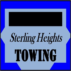 Image for Sterling Heights Towing with ID of: 1387159