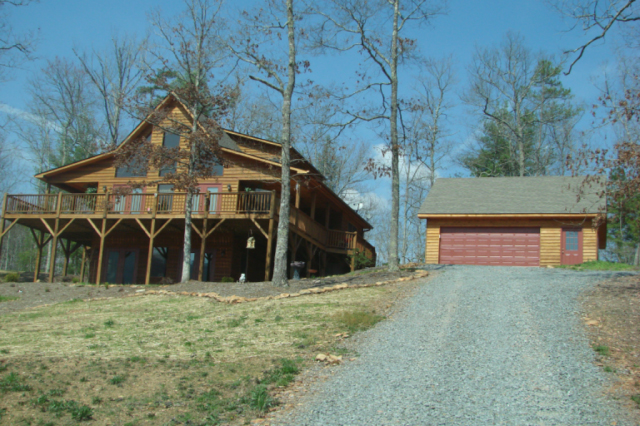 Image for Come Visit Exit Realty Mountain View Properties with ID of: 138729