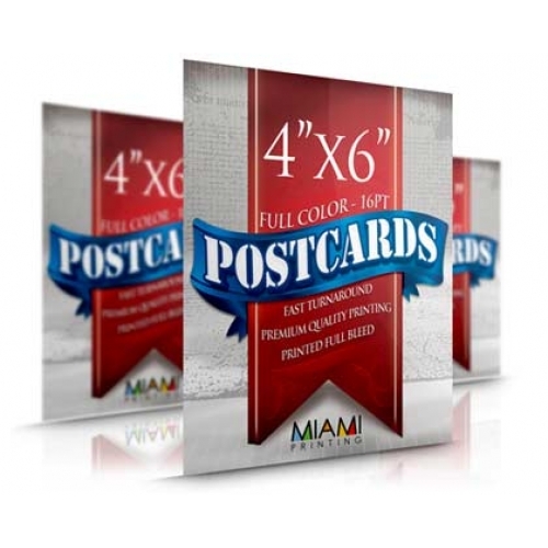 Image for Miami Printing with ID of: 1387421