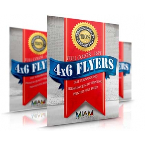 Image for Miami Printing with ID of: 1387453