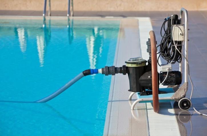 Image for Faithful Pool Service Inc. with ID of: 1387725