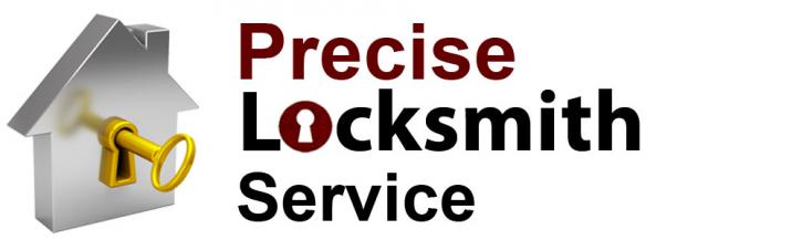 Image for Precise Locksmith Service with ID of: 1387898