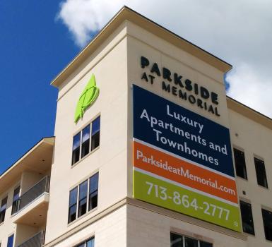Image for Parkside at Memorial with ID of: 1387928