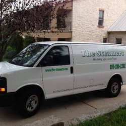 Image for The Steamers with ID of: 1387948