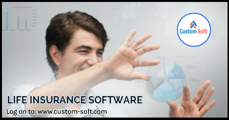 Image for Customized Life Insurance Software India with ID of: 1387983
