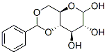Image for 4,6-O-Benzylidene-D-glucose with ID of: 1388289