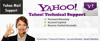 Image for Yahoo Email Customer Service Provider with ID of: 1388503