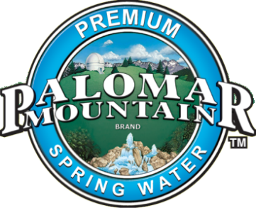 Image for Palomar Mountain Premium Spring Water with ID of: 1388676