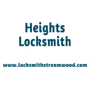 Image for Heights Locksmith with ID of: 1388833