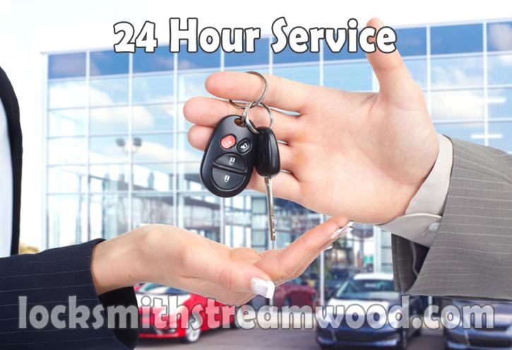 Image for Heights Locksmith with ID of: 1388858