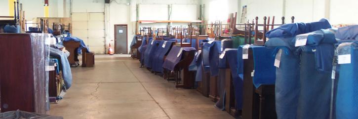 Image for West Coast Piano Moving & Storage with ID of: 1389163