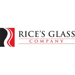 Image for Rice's Glass Company with ID of: 1389174