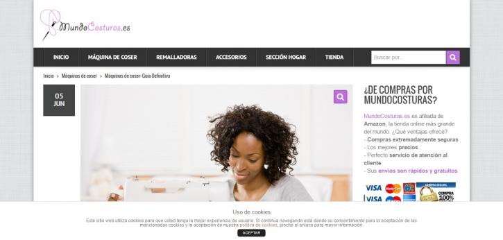 Image for mundocosturas with ID of: 1389402