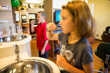 Image for Los Gatos Pediatric Dentistry with ID of: 1389430