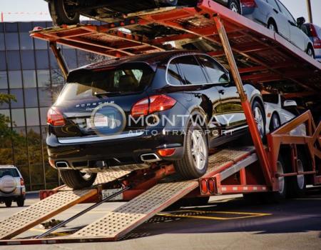 Image for Montway Auto Transport with ID of: 1389506