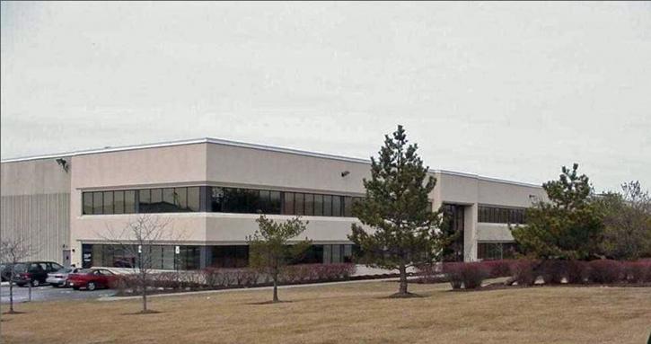 Image for CUSHMAN & WAKEFIELD ARRANGES 826,000-SQ.-FT. INDUSTRIAL SALE with ID of: 138952