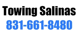 Image for Towing Salinas with ID of: 1389697