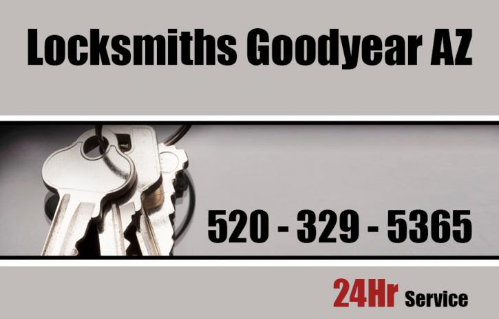 Image for Locksmith Goodyear AZ with ID of: 1389704