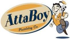 Image for AttaBoy Plumbing Company with ID of: 1389765