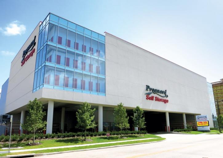 Image for Proguard Self Storage with ID of: 1389801