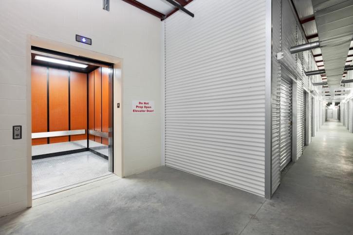 Image for Proguard Self Storage with ID of: 1389812