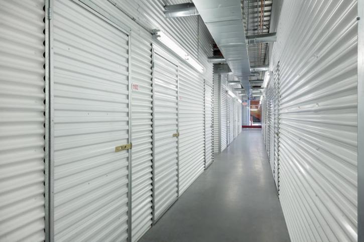 Image for Proguard Self Storage with ID of: 1389813