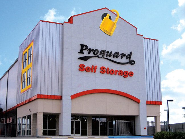 Image for Proguard Self Storage with ID of: 1389816