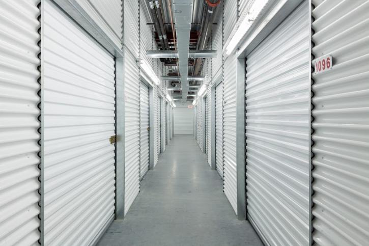 Image for Proguard Self Storage with ID of: 1389817