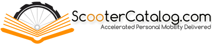 Image for Scooter Catalog with ID of: 1389911