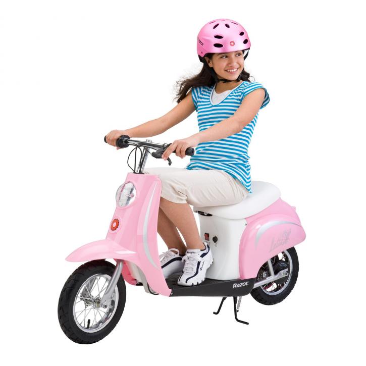 Image for Scooter Catalog with ID of: 1389913