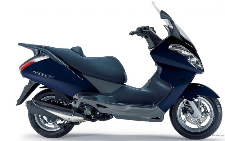 Image for Scooter Catalog with ID of: 1389920