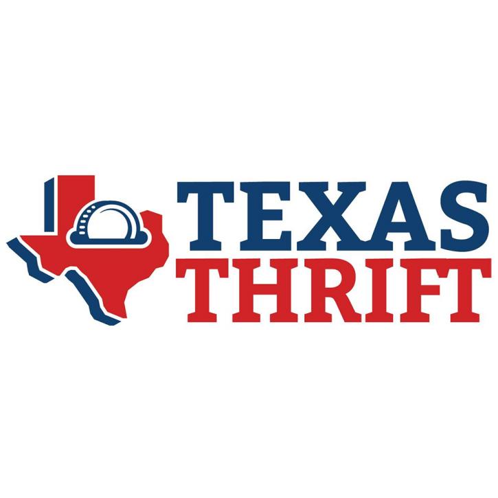 Image for Texas Thrift with ID of: 1390085